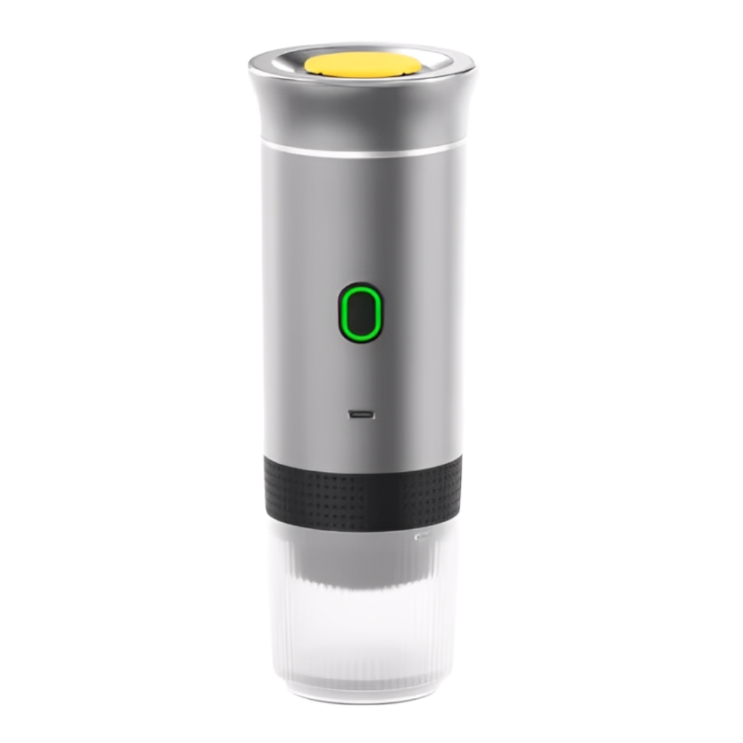 β Coffely β Portable Electric Capsule Coffee Maker